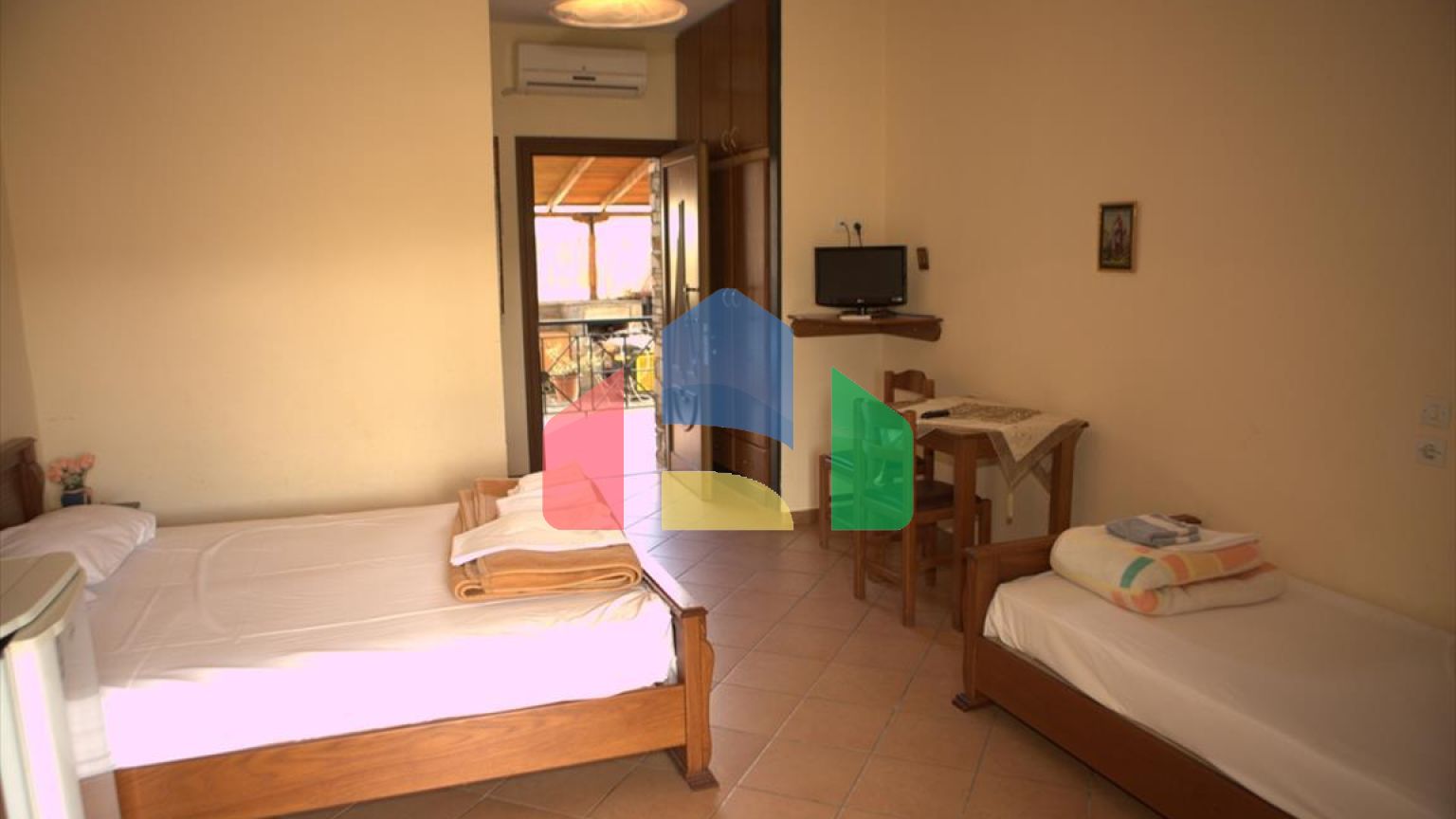 Продажа - Гостиница 602 m² Северная Греция