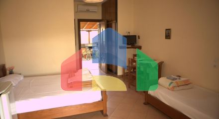 Продажа - Гостиница 602 m² Северная Греция