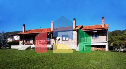 Продаж - Котедж 120 m² Північна Греція