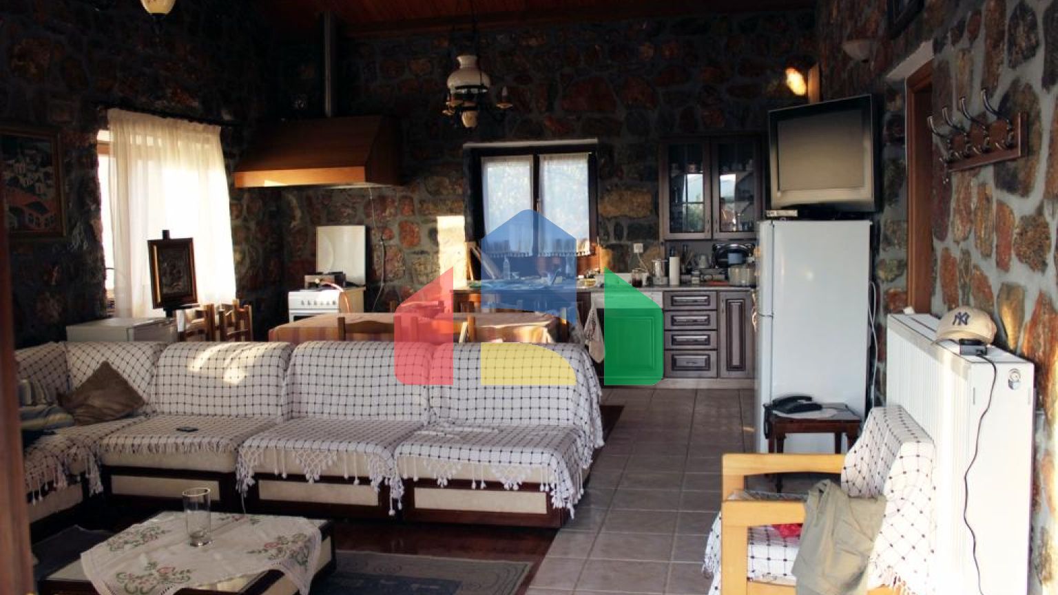 Продаж - Котедж 120 m² Північна Греція