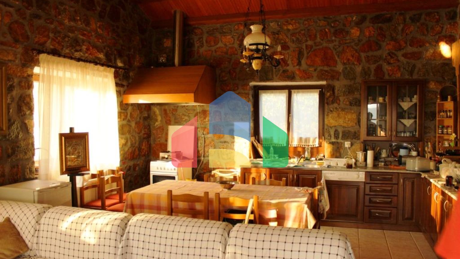 Продаж - Котедж 120 m² Північна Греція