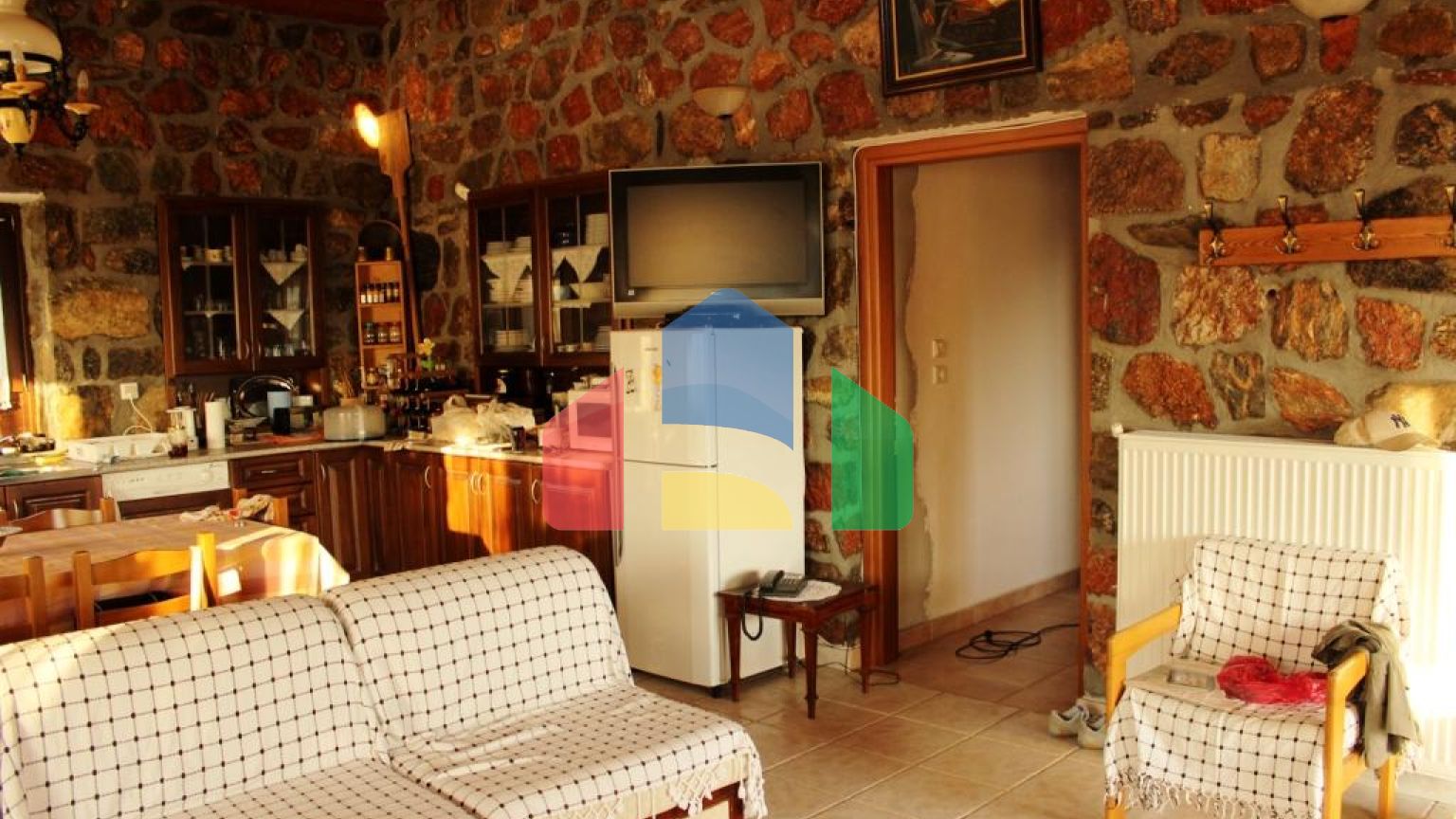 Продаж - Котедж 120 m² Північна Греція