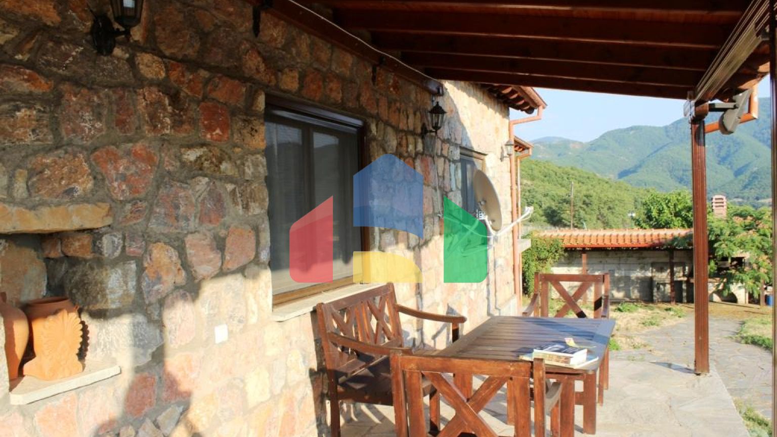 Продаж - Котедж 120 m² Північна Греція