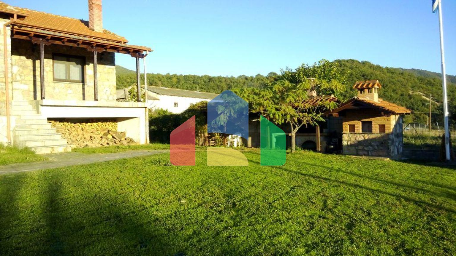 Продаж - Котедж 120 m² Північна Греція