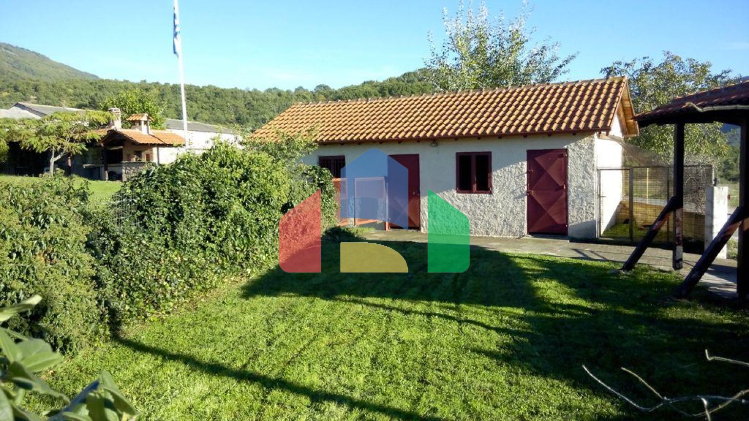 Продаж - Котедж 120 m² Північна Греція