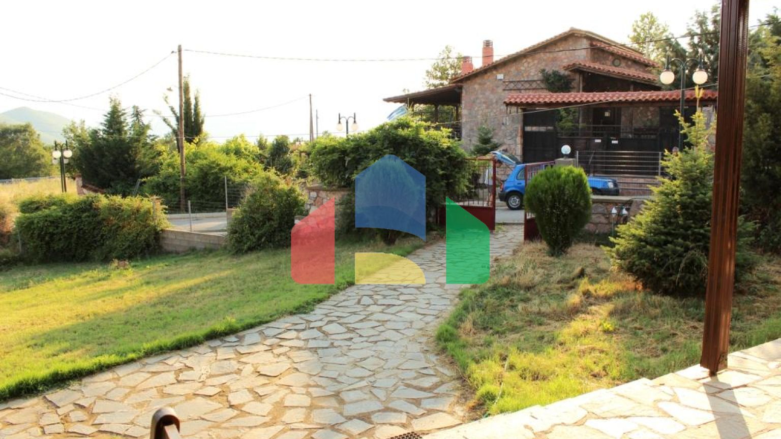 Продаж - Котедж 120 m² Північна Греція