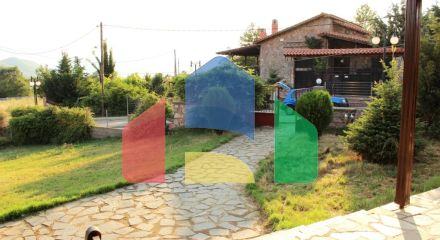 Продаж - Котедж 120 m² Північна Греція