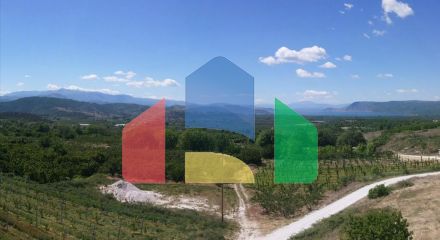 Продажа - Земельный участок 558 m² Северная Греция