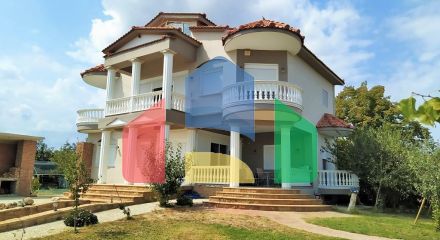 Продажа - Вилла 400 m² Северная Греция