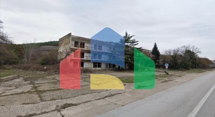 Продажа - Гостиница 1600 m² Северная Греция