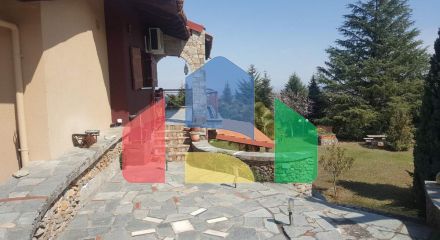 For Sale - Villa 350 m² in North Greece
