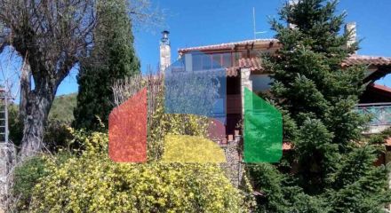 For Sale - Villa 350 m² in North Greece