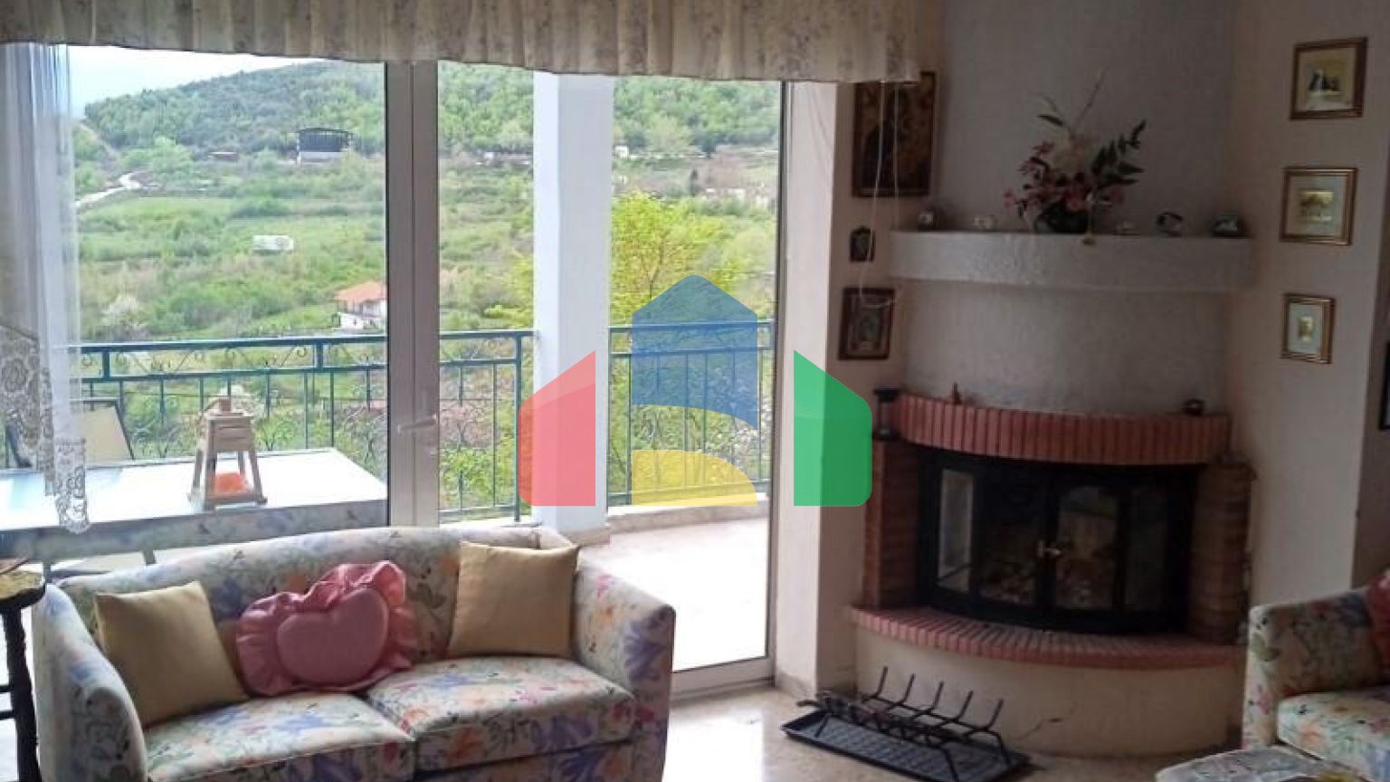 Продажа - Коттедж 170 m² Северная Греция