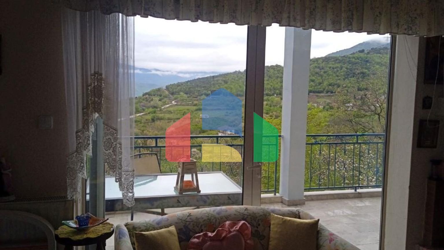 Продажа - Коттедж 170 m² Северная Греция