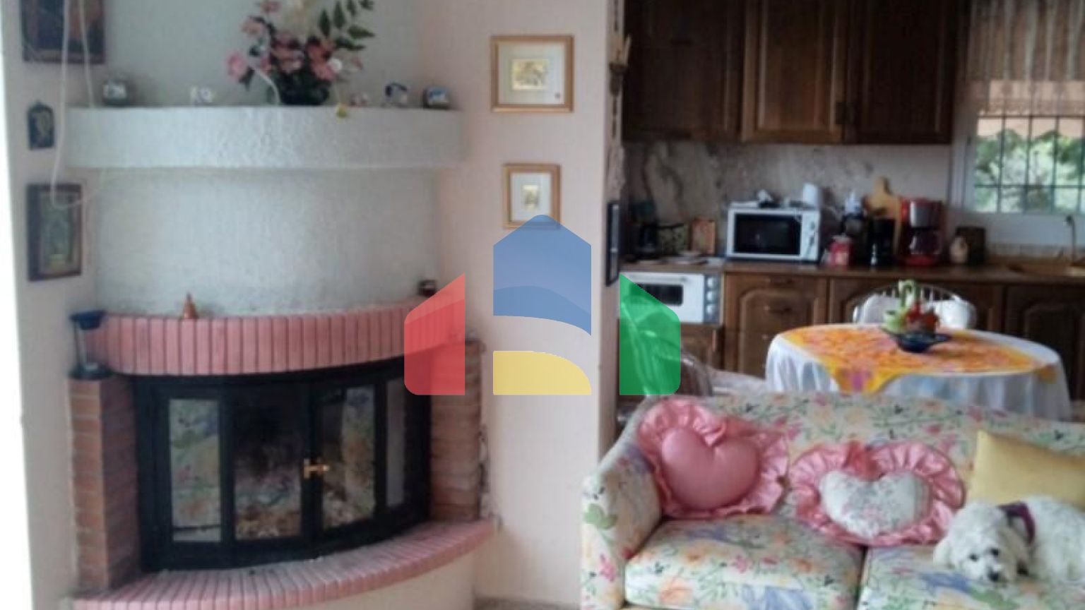 Продажа - Коттедж 170 m² Северная Греция