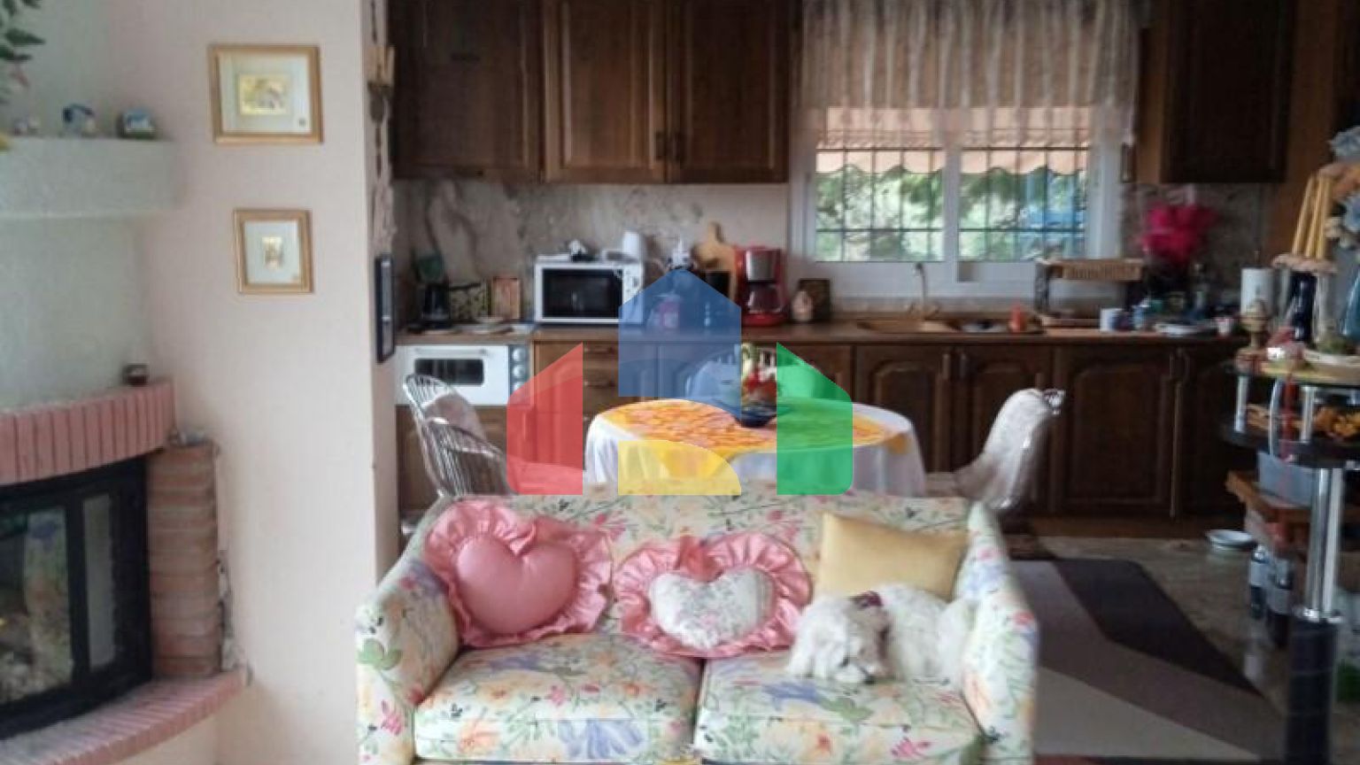 Продажа - Коттедж 170 m² Северная Греция