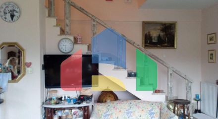 Продажа - Коттедж 170 m² Северная Греция