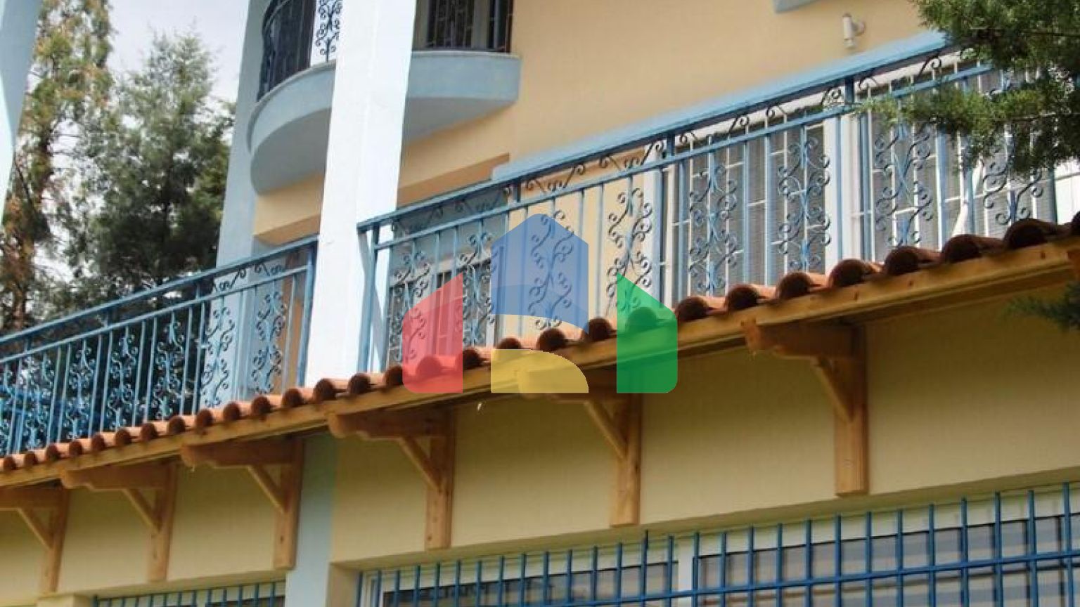 Продажа - Коттедж 170 m² Северная Греция