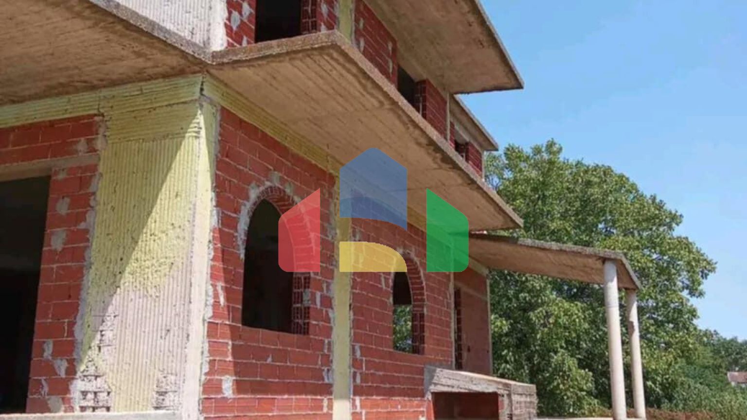 Продажа - Здание 150 m² Северная Греция