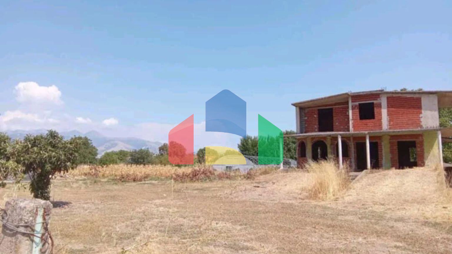 Продажа - Здание 150 m² Северная Греция