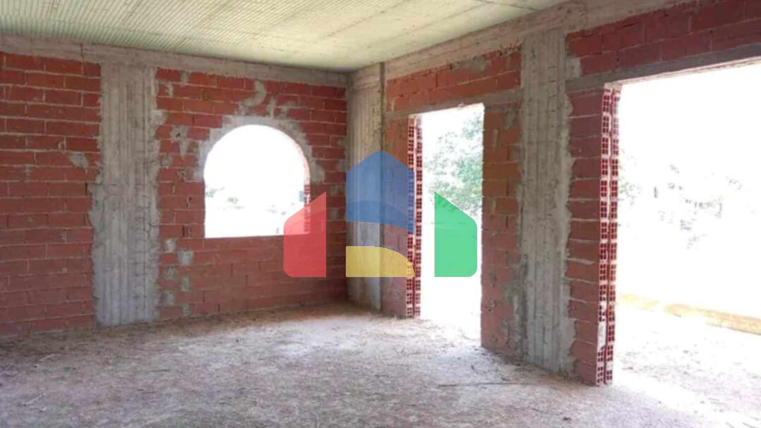 Продажа - Здание 150 m² Северная Греция