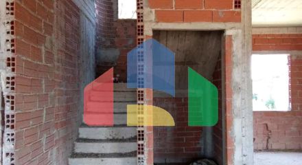 Продажа - Здание 150 m² Северная Греция Продажа - Здание 150 m² Северная Греция