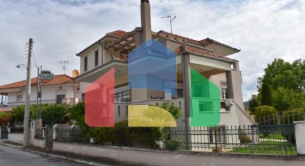 Продажа - Коттедж 280 m² Северная Греция