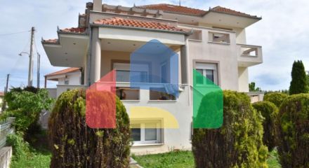 Продажа - Коттедж 280 m² Северная Греция