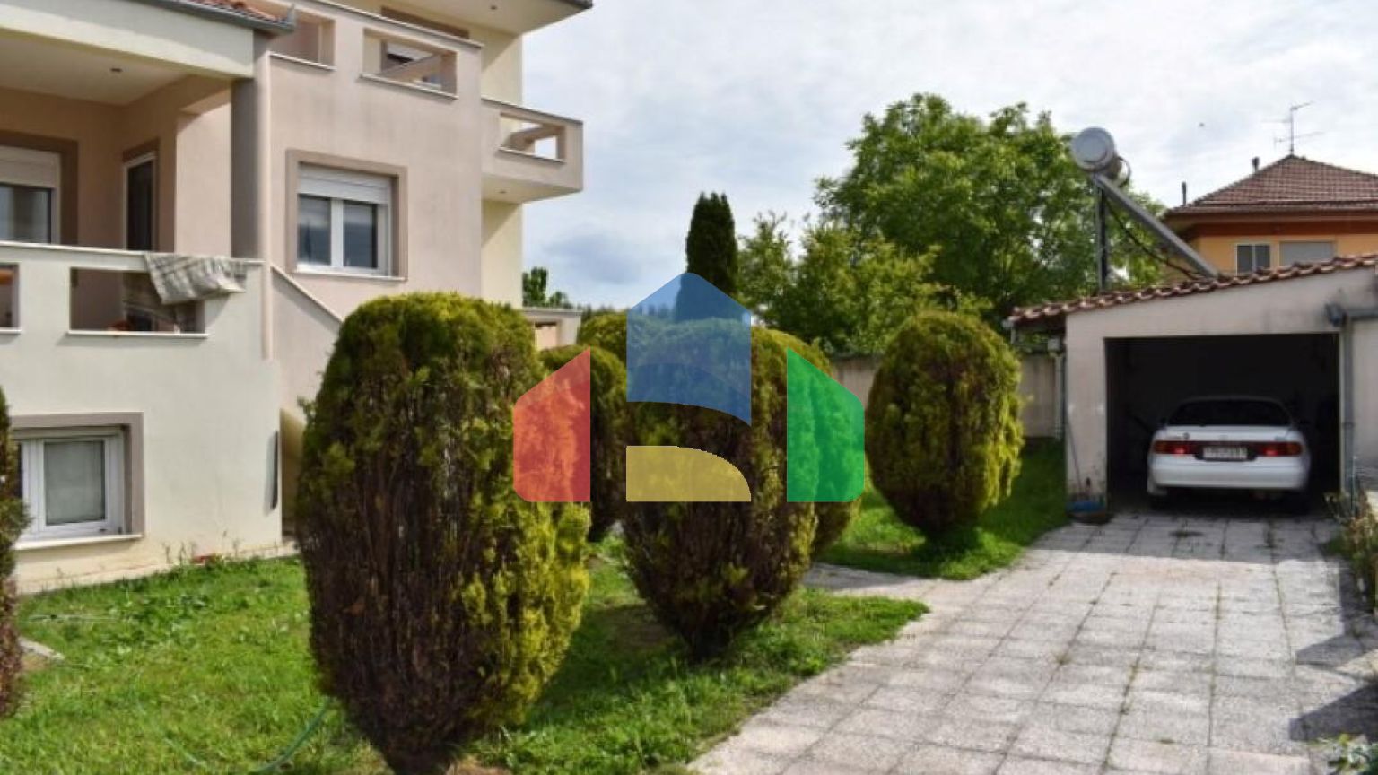 Продажа - Коттедж 280 m² Северная Греция