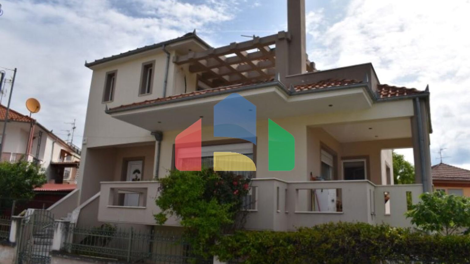 Продажа - Коттедж 280 m² Северная Греция