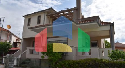 Продажа - Коттедж 280 m² Северная Греция