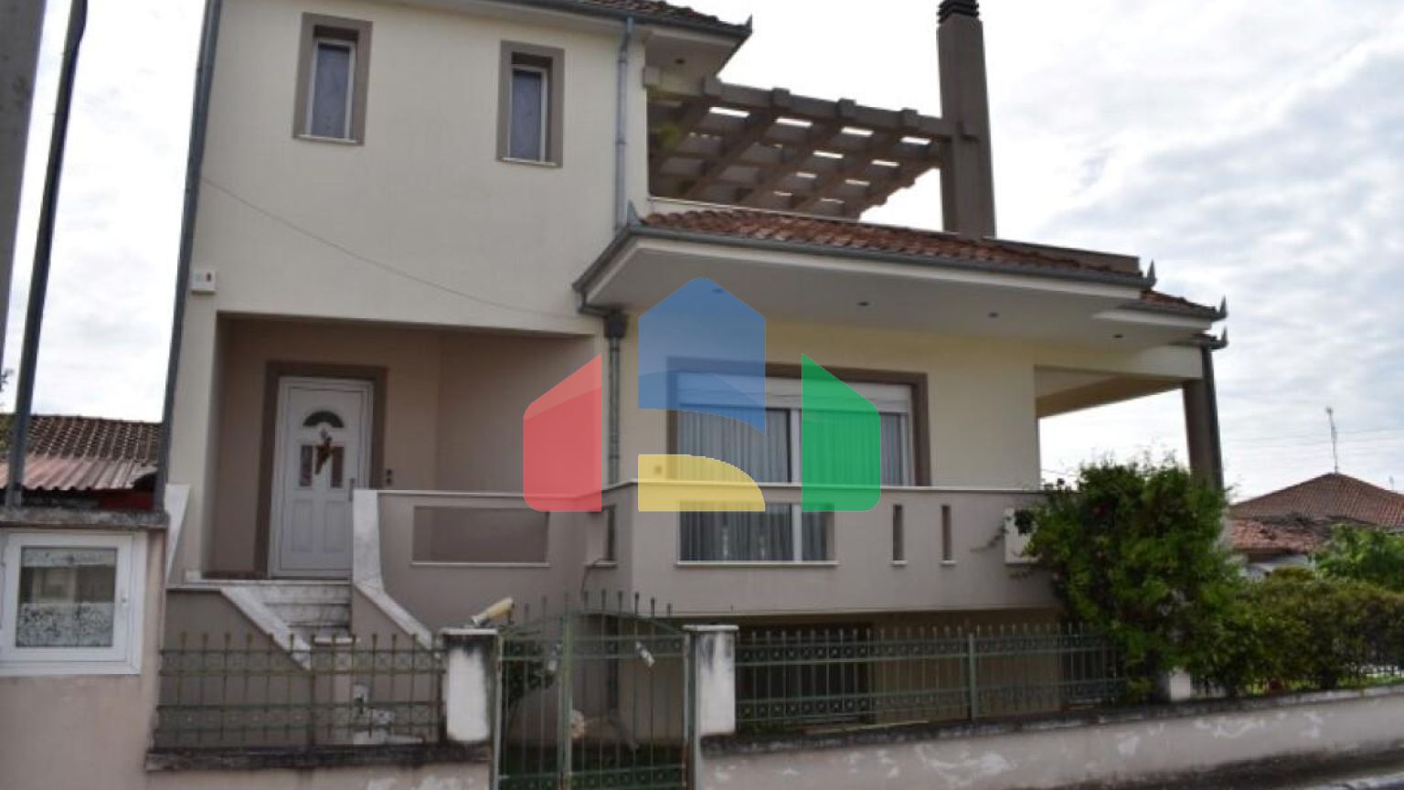 Продажа - Коттедж 280 m² Северная Греция