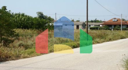 Продажа - Земельный участок 820 m² Северная Греция