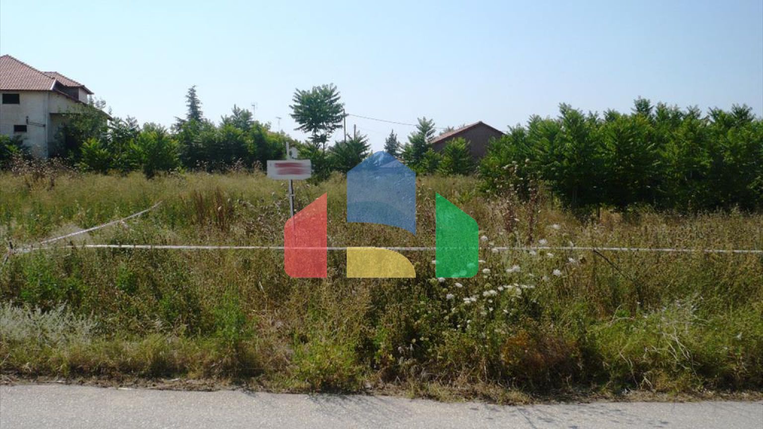 Продажа - Земельный участок 820 m² Северная Греция