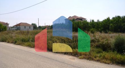 Продажа - Земельный участок 820 m² Северная Греция