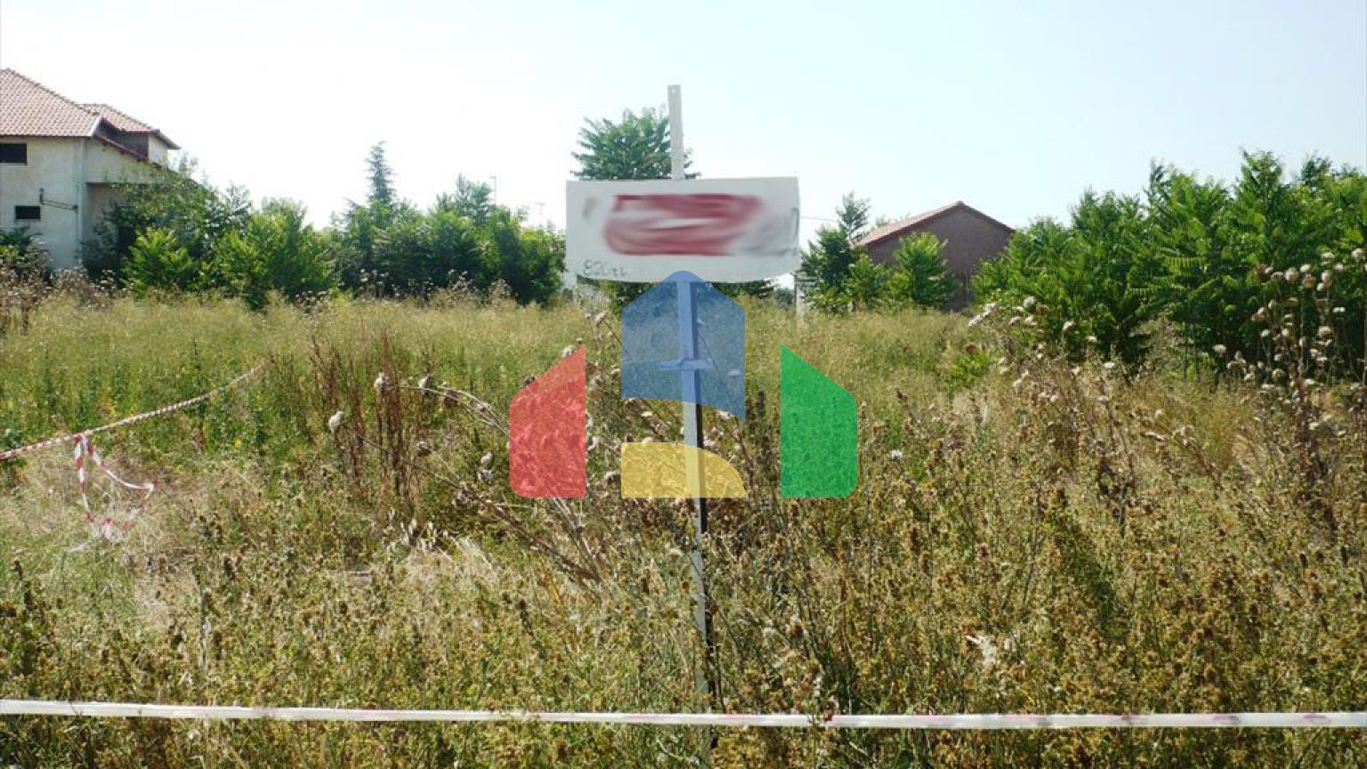 Продажа - Земельный участок 820 m² Северная Греция