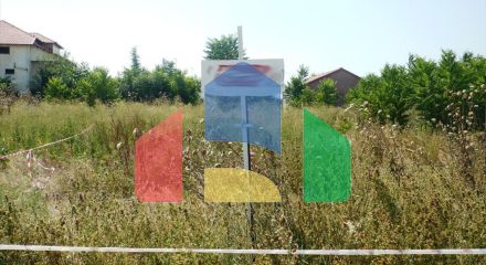 Продажа - Земельный участок 820 m² Северная Греция