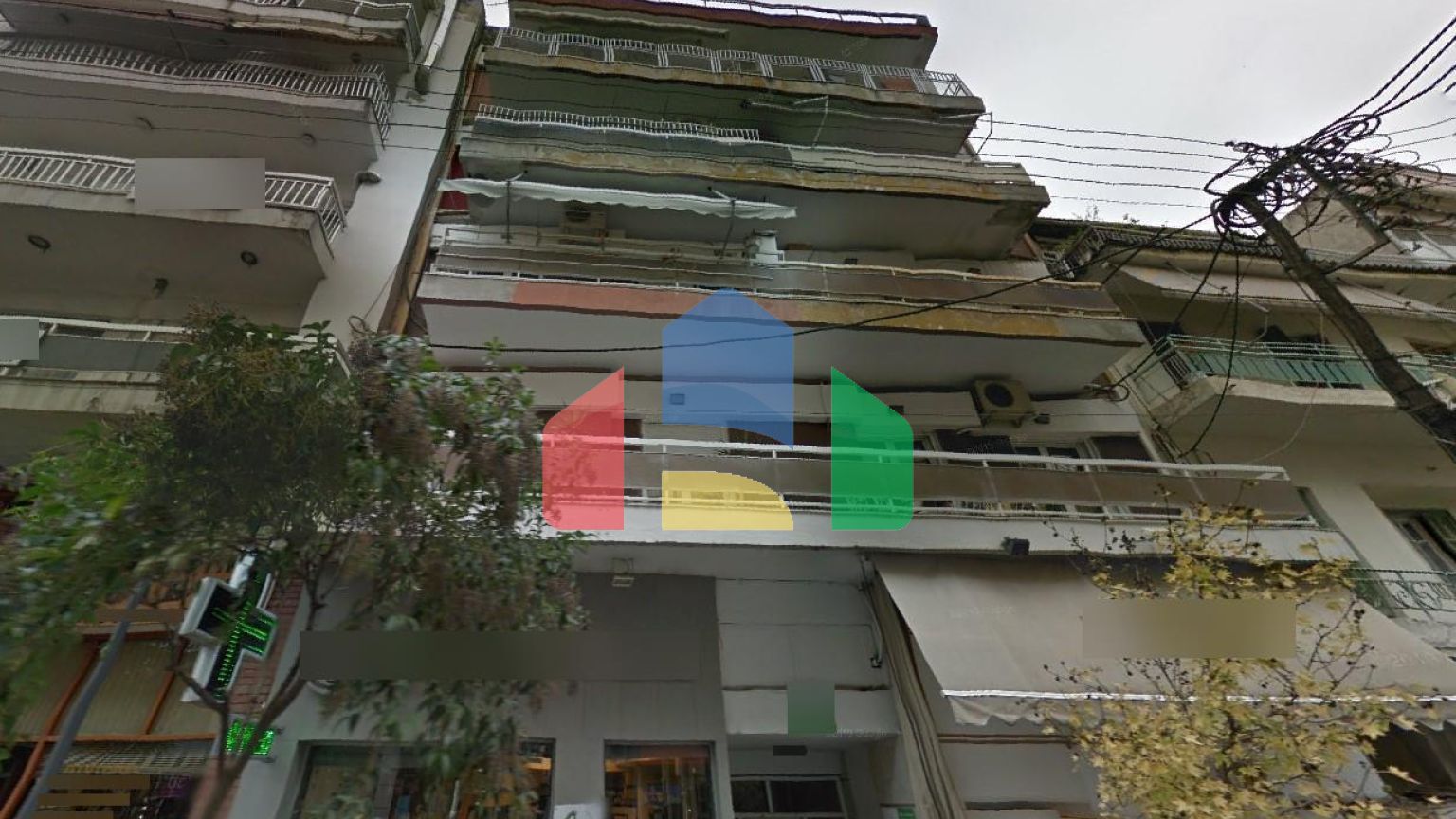 Продажа - Квартира 100 m² Северная Греция