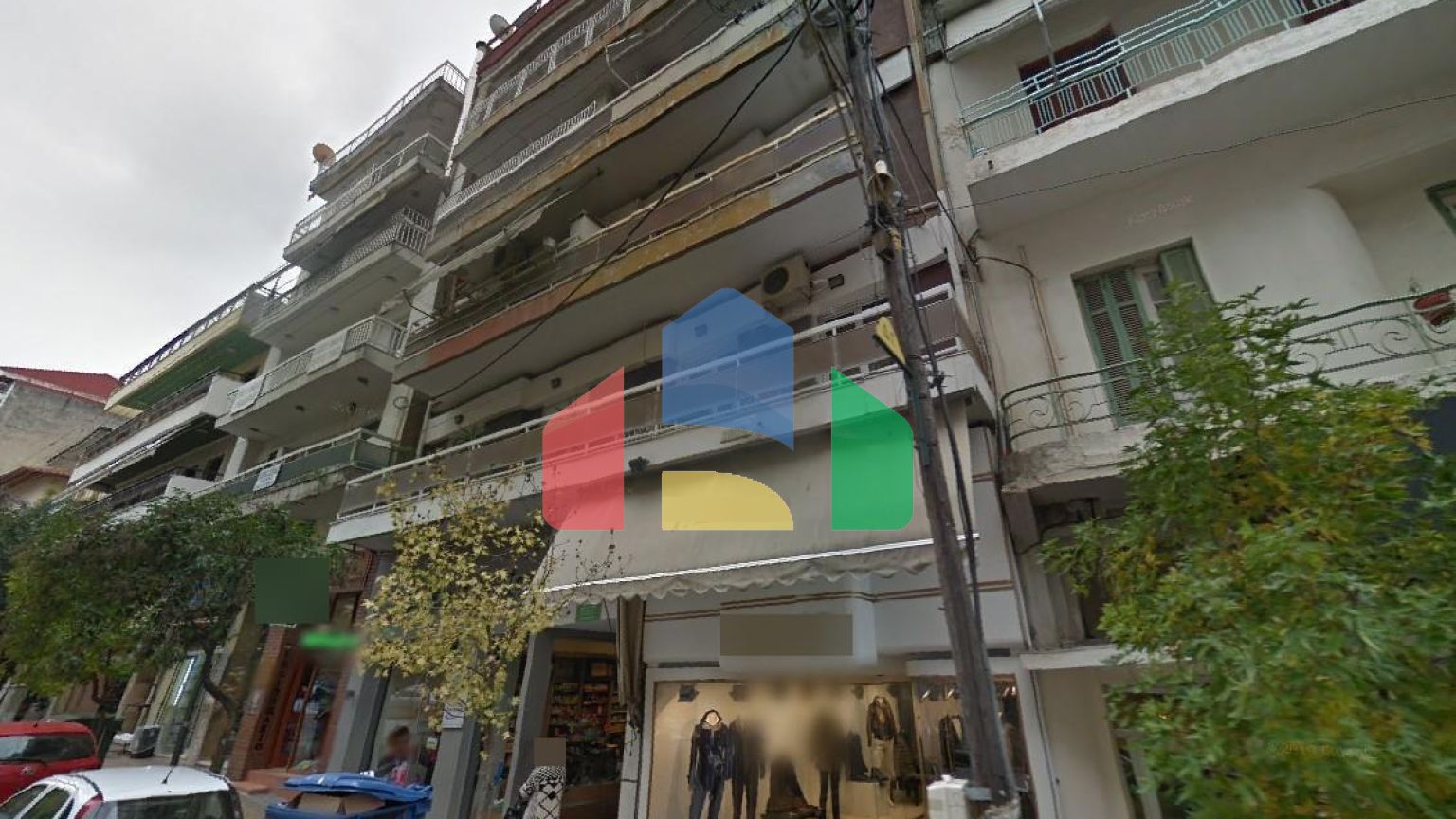 Продажа - Квартира 100 m² Северная Греция