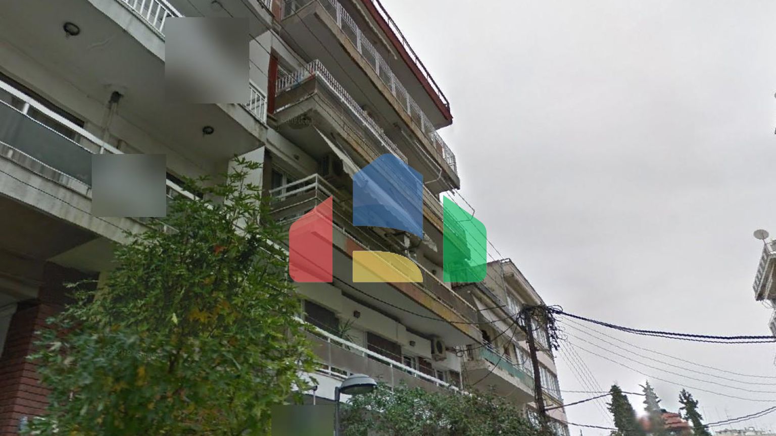 Продажа - Квартира 100 m² Северная Греция