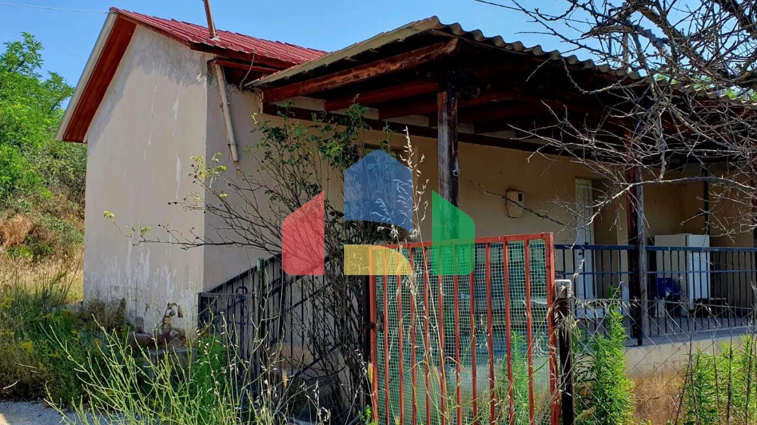 Продажа - Коттедж 58 m² Северная Греция