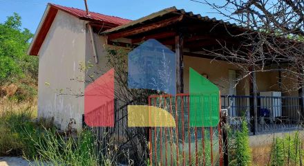 Продажа - Коттедж 58 m² Северная Греция