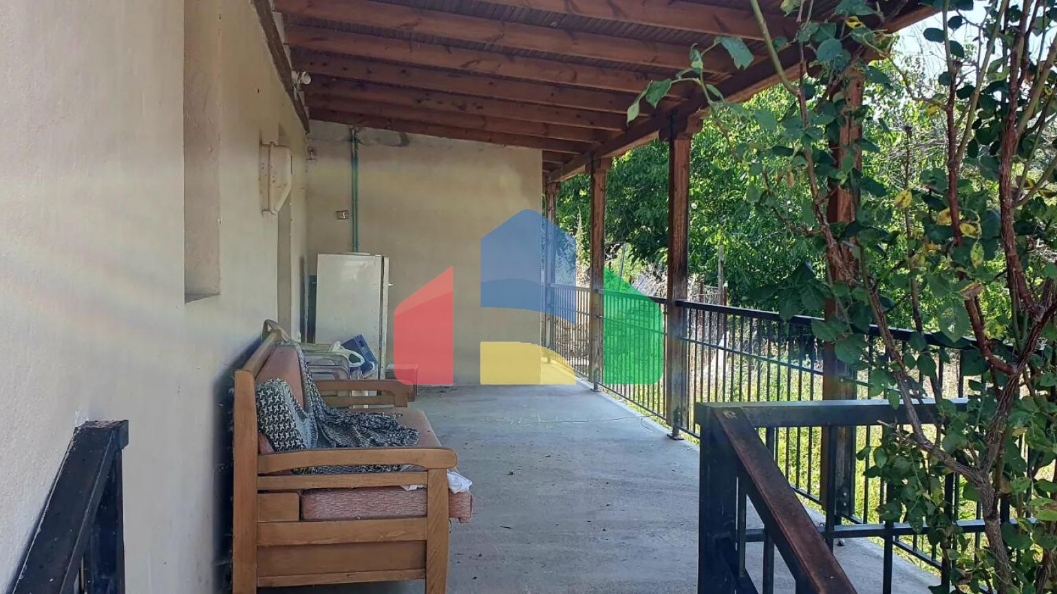 Продажа - Коттедж 58 m² Северная Греция