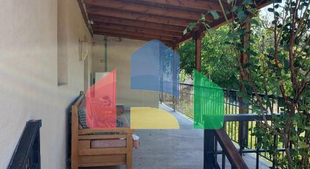 Продажа - Коттедж 58 m² Северная Греция