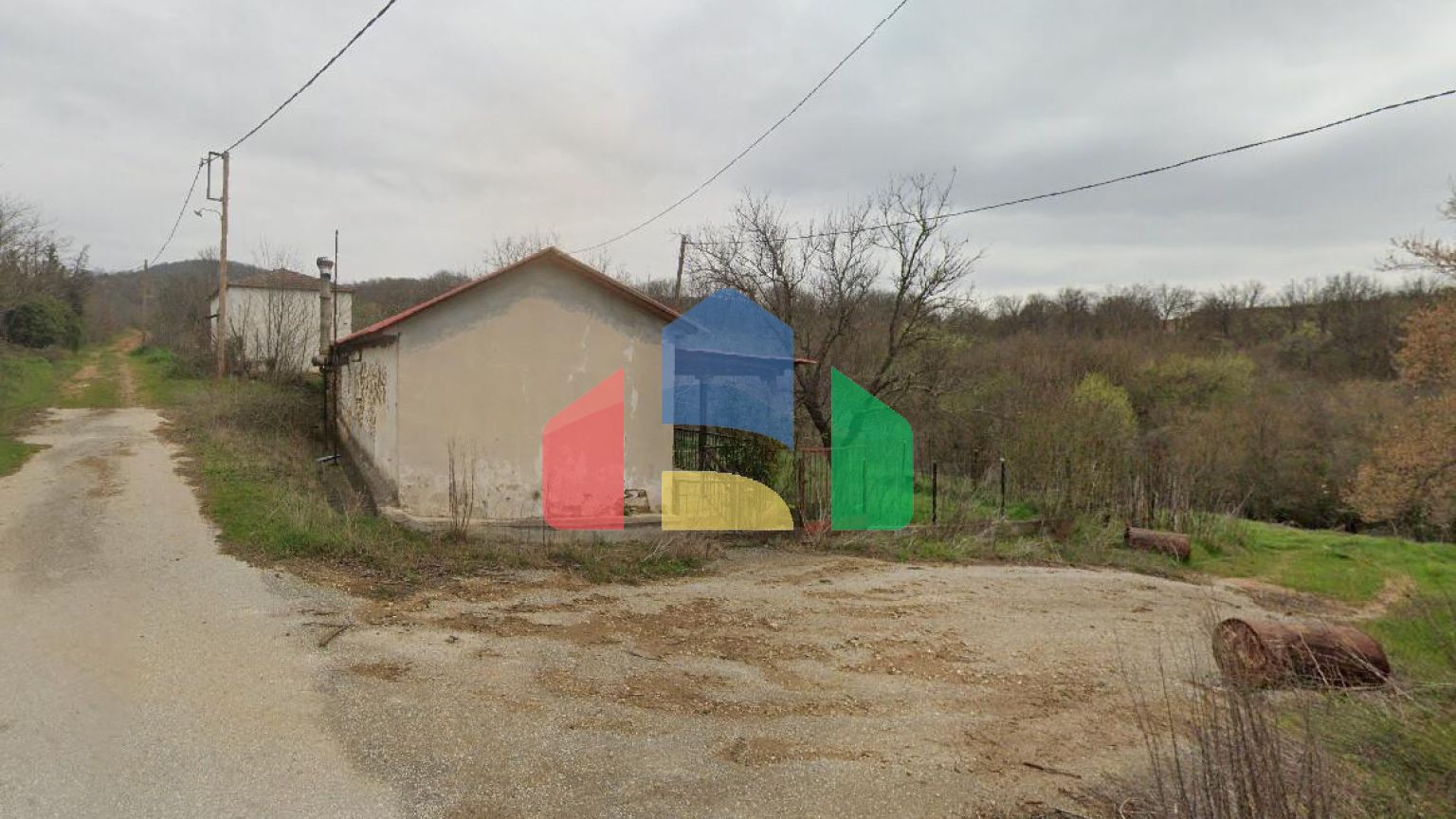 Продажа - Коттедж 58 m² Северная Греция