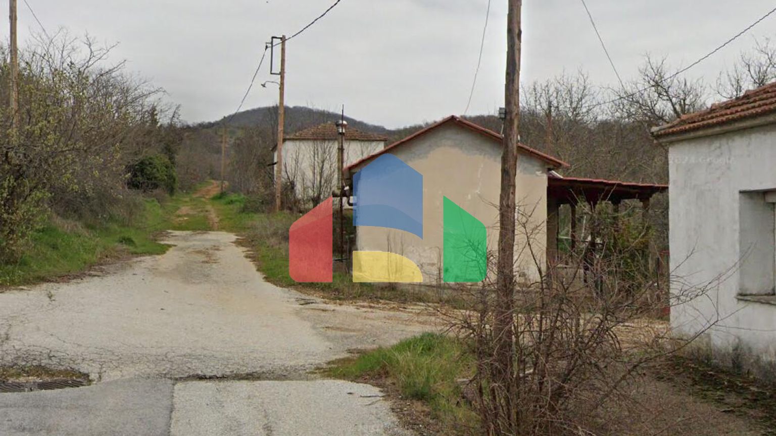 Продажа - Коттедж 58 m² Северная Греция