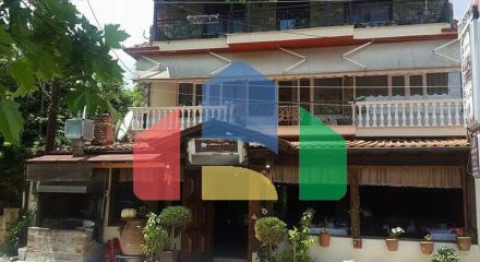 Продажа - Бизнес 1110 m² Северная Греция