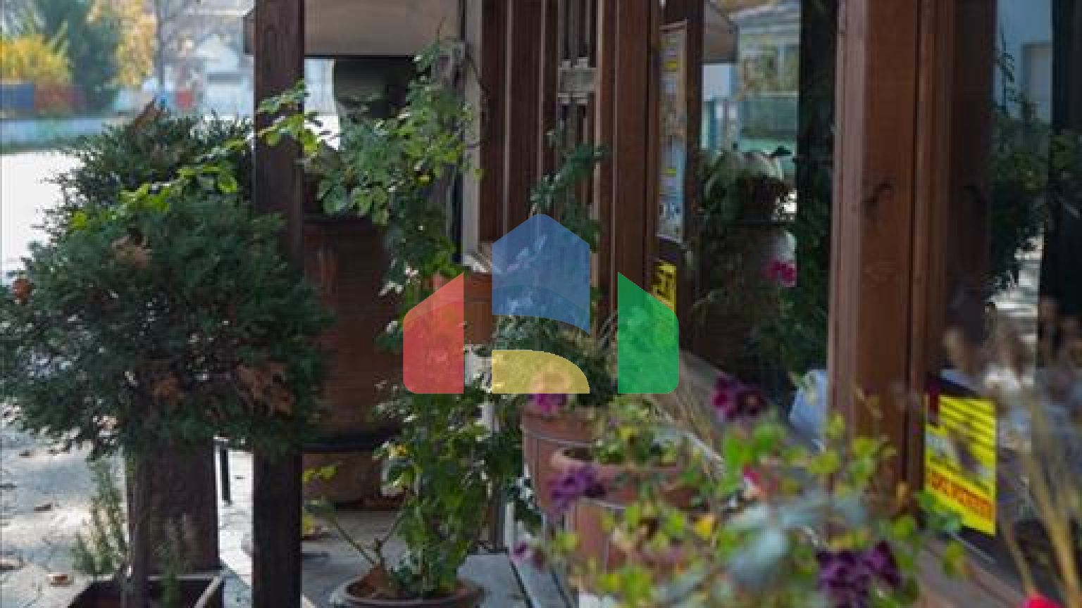 Продажа - Бизнес 1110 m² Северная Греция