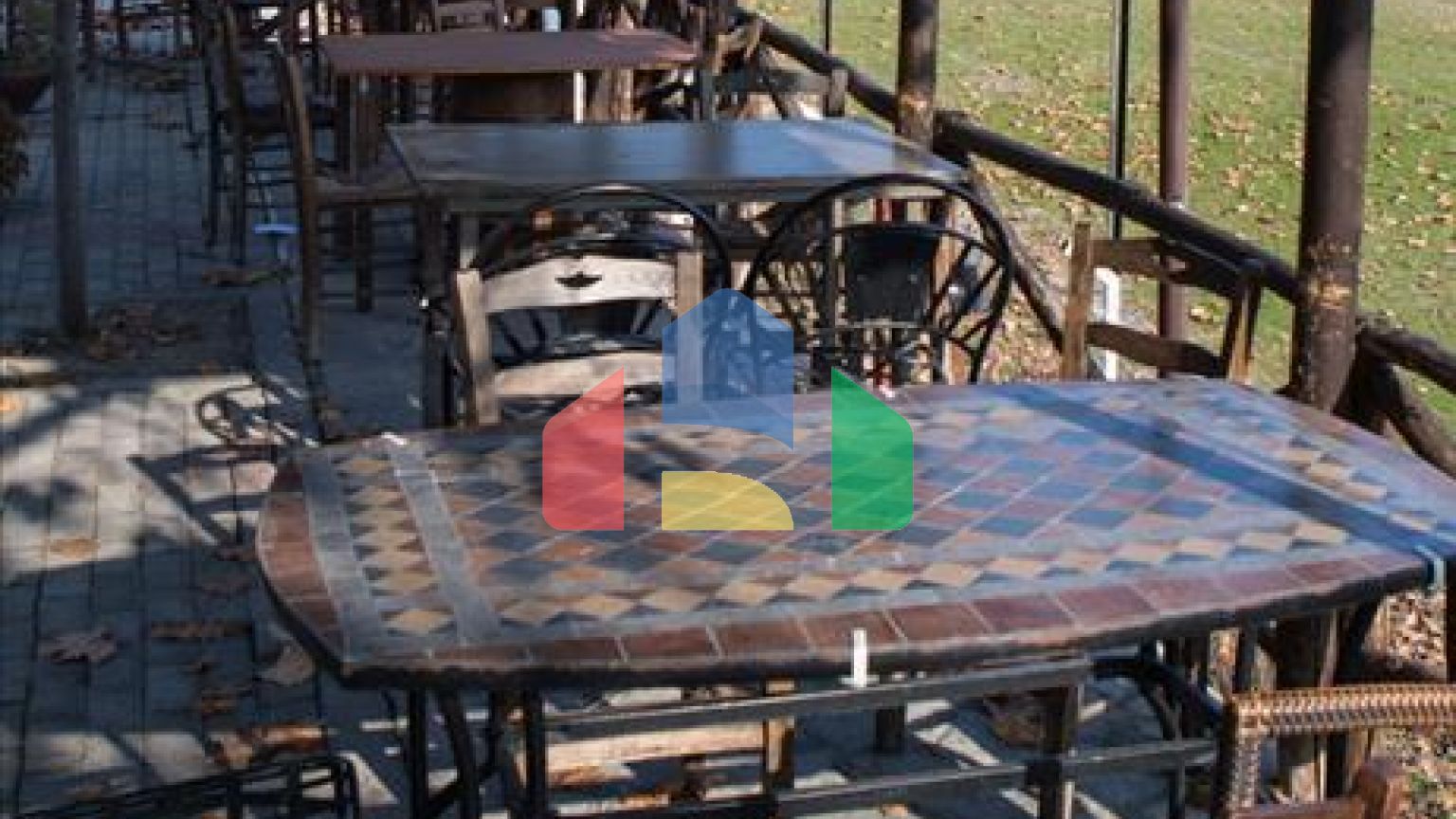 Продажа - Бизнес 1110 m² Северная Греция