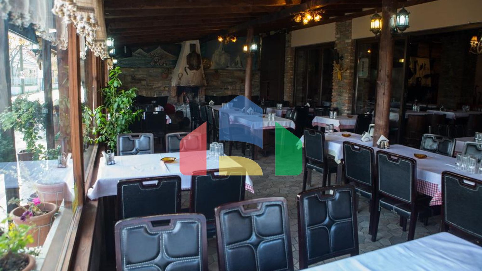 Продажа - Бизнес 1110 m² Северная Греция